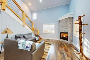 Serenity Cabin